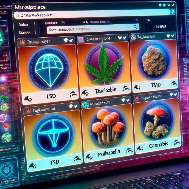 dark market 2025