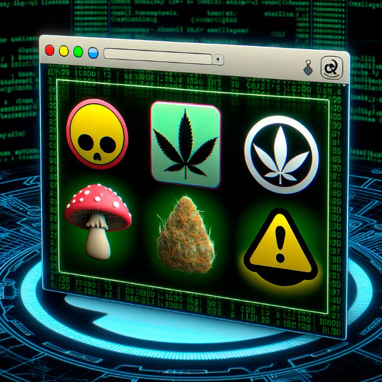 dark market 2025