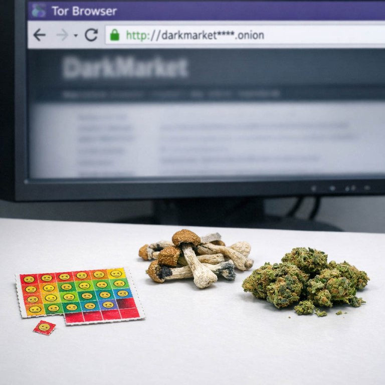dark market link