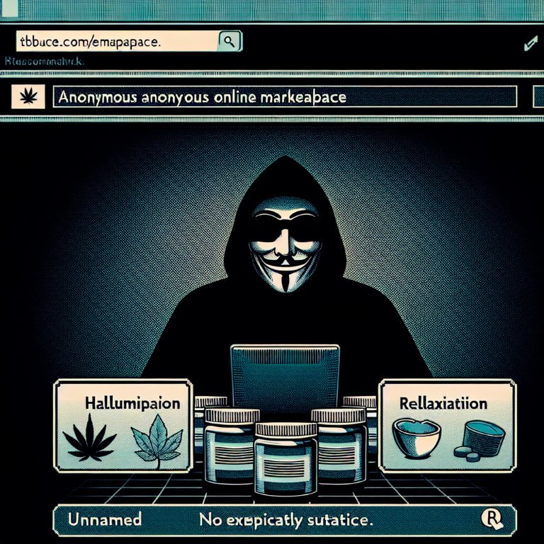 dark markets