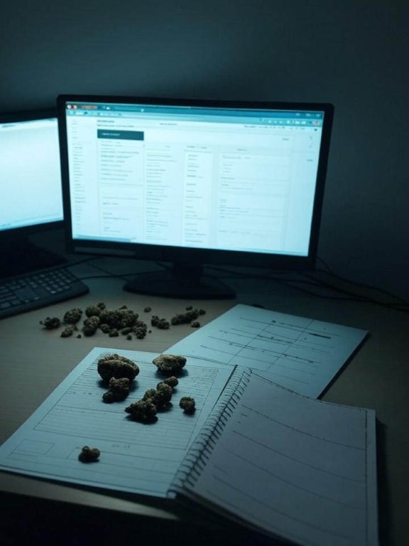 dark web drug marketplace