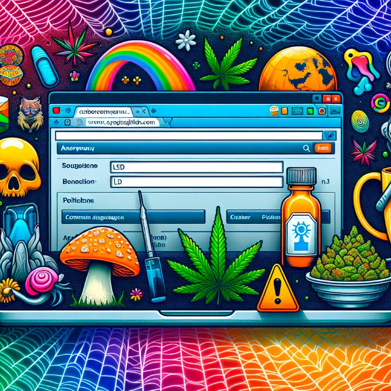 dark web link