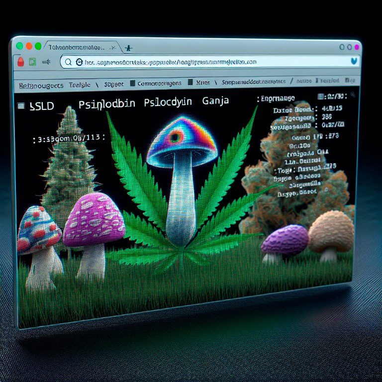How Escrow Makes Darknet Trading Safer dark web market urls