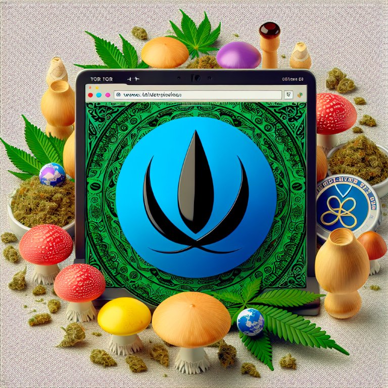 dark web marketplaces