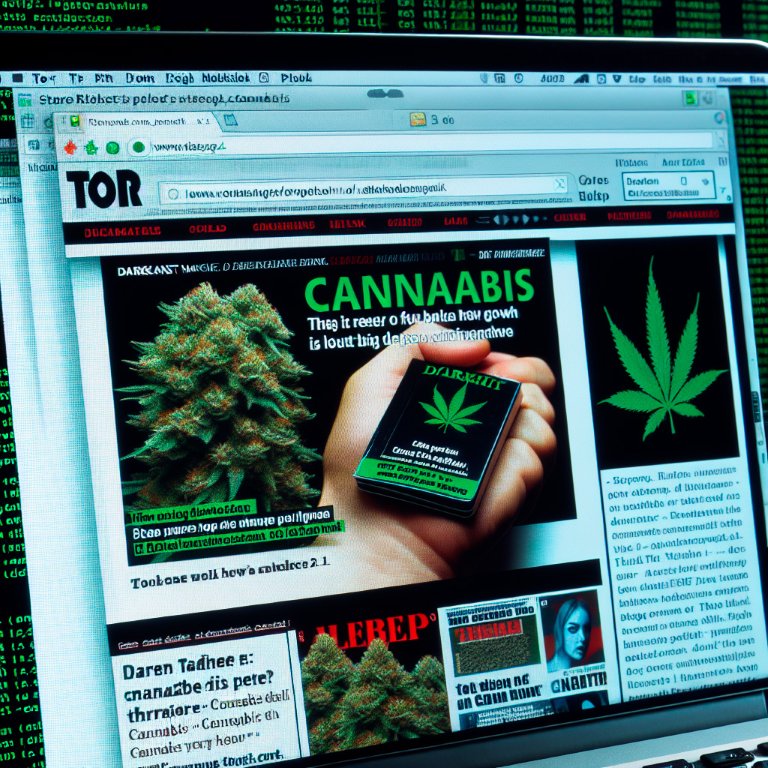 dark web marketplaces