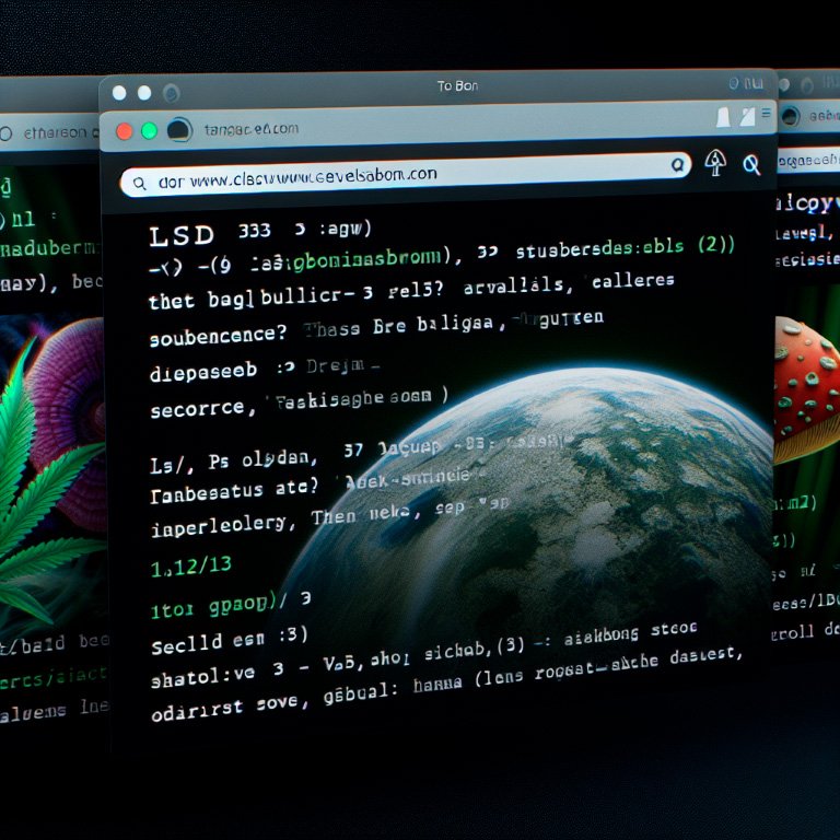 dark web markets