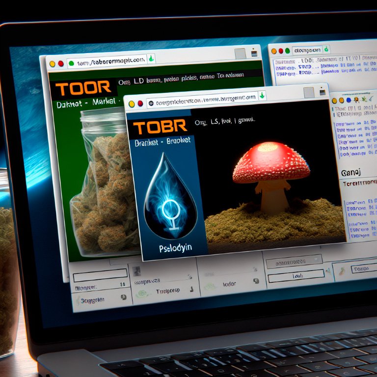 dark web sites