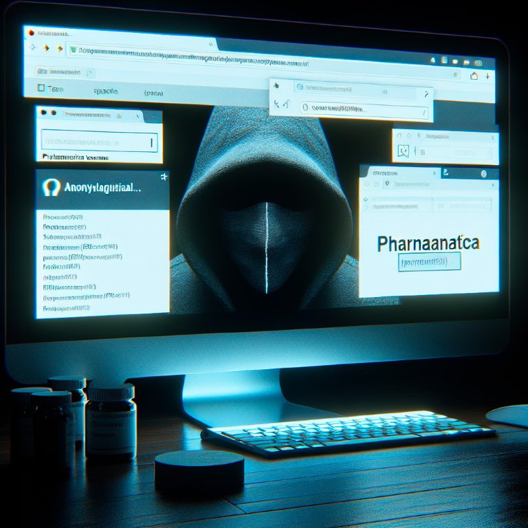 dark websites