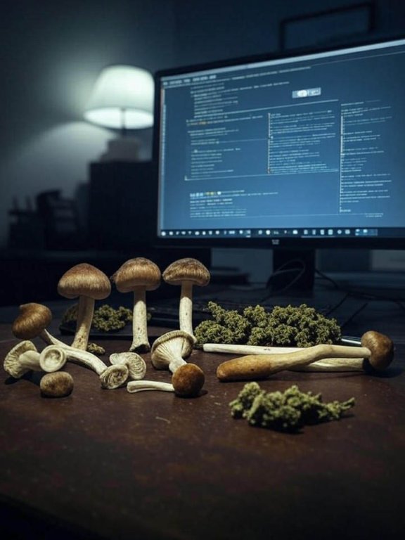 A Wide Range of Quality Products on the Darknet darkmarket 2025