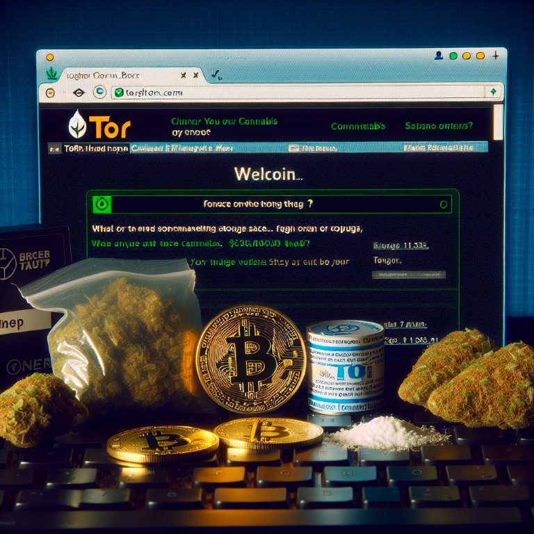 How Darknet Markets Make Buying and Delivery Smooth darknet drug links