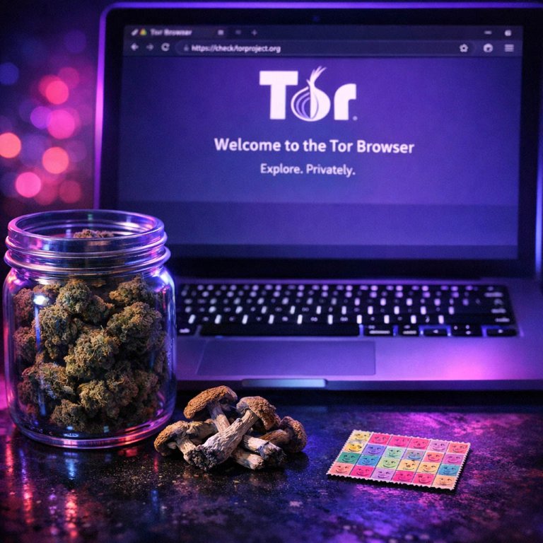 How Vendor Ratings Make Buying on the Darknet Safer darknet drug links