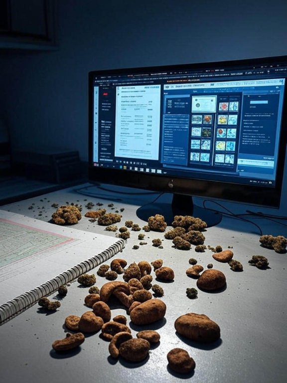 darknet drug store