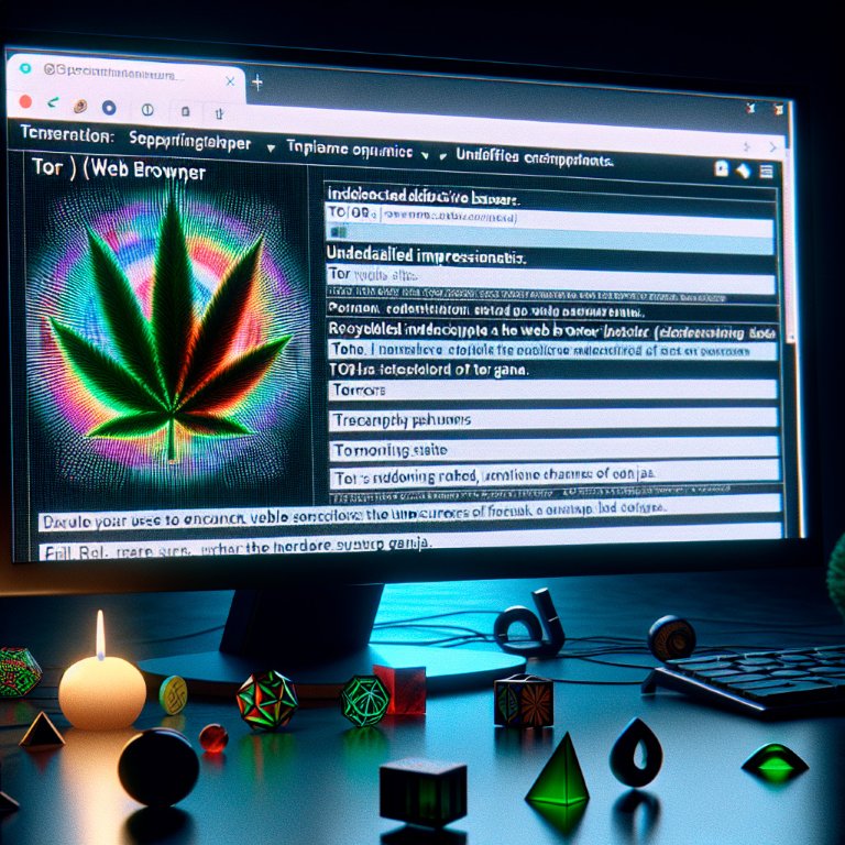 How a Stable Darknet Makes Drug Buying Reliable darknet market links