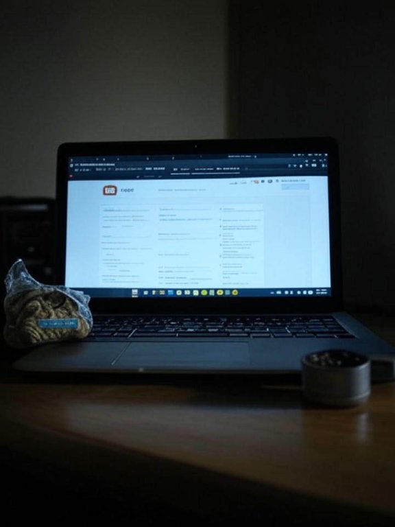 How Discretion and Safety Make the Darknet Work darknet market
