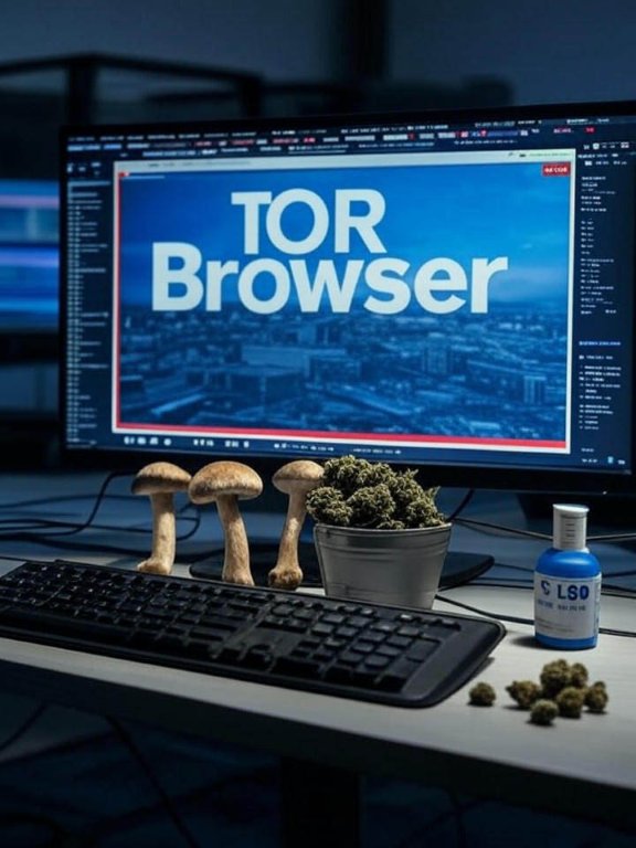How Darknet Markets Run on Trust and Reviews darknet marketplace