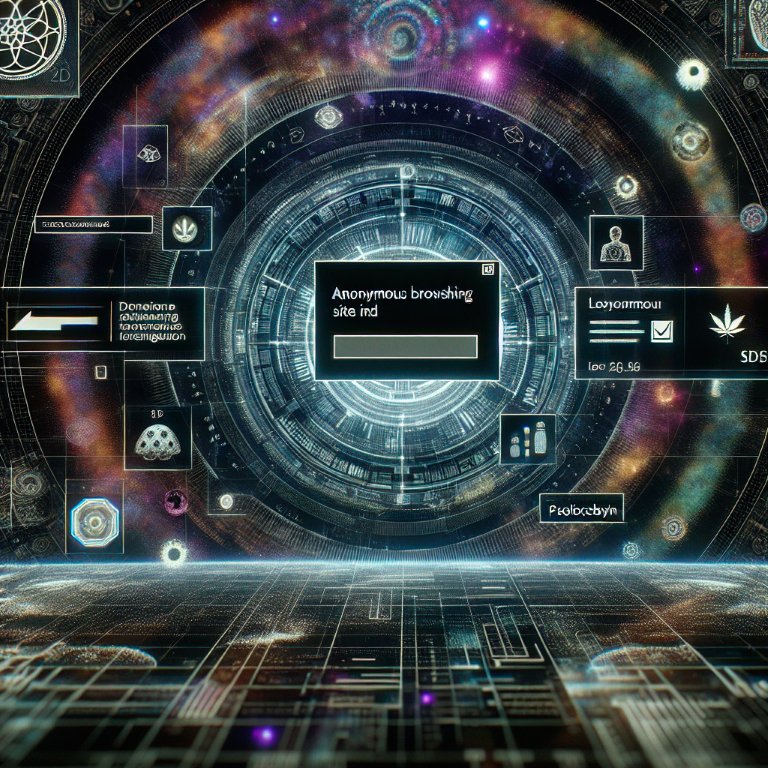 How Link Sites Get New Darknet Market Addresses After a Shutdown darknet markets links