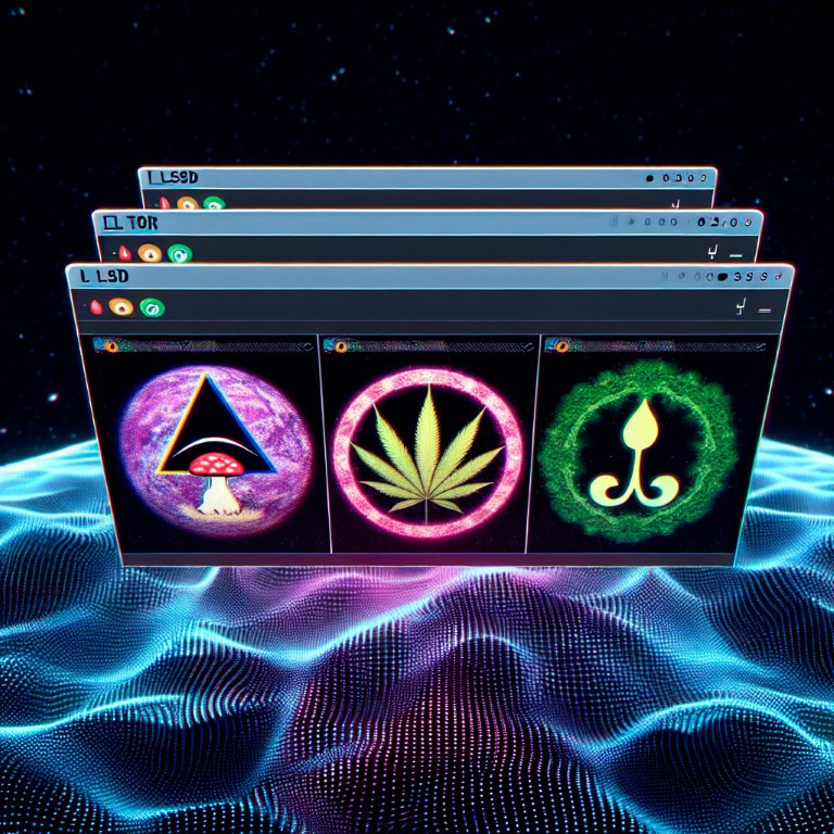 Using Reviews to Find Trusted Vendors on the Darknet darknet markets links