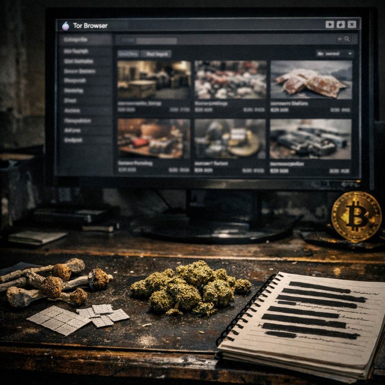 darknet markets url