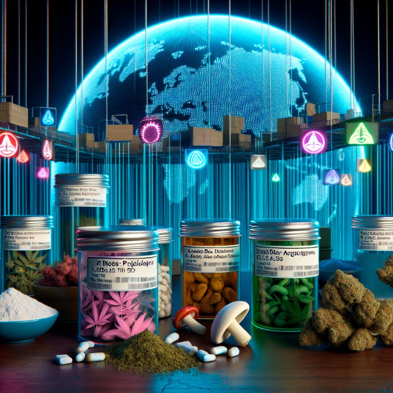 darknet markets
