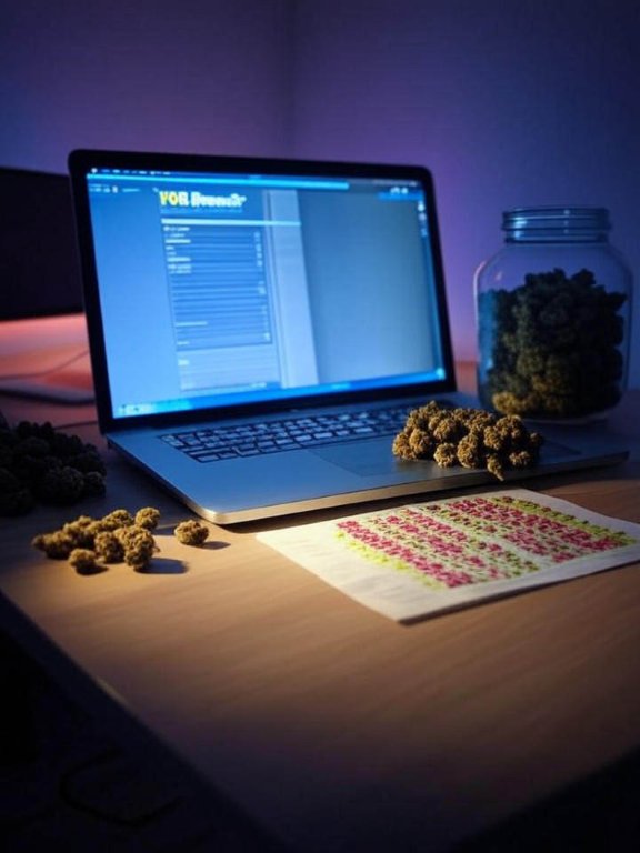 darknet site