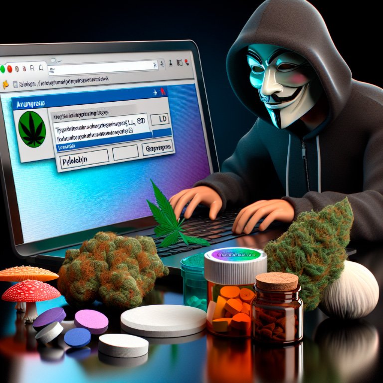 darknet websites
