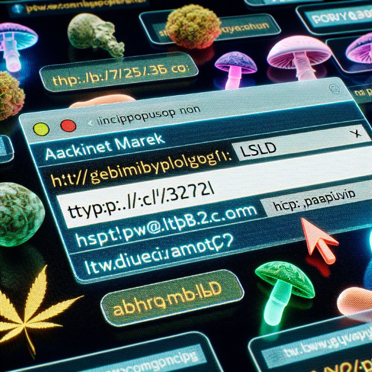 nexus darknet link