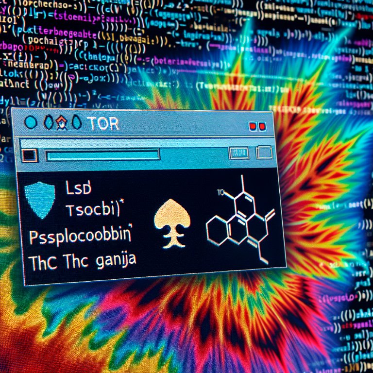 nexus darknet shop
