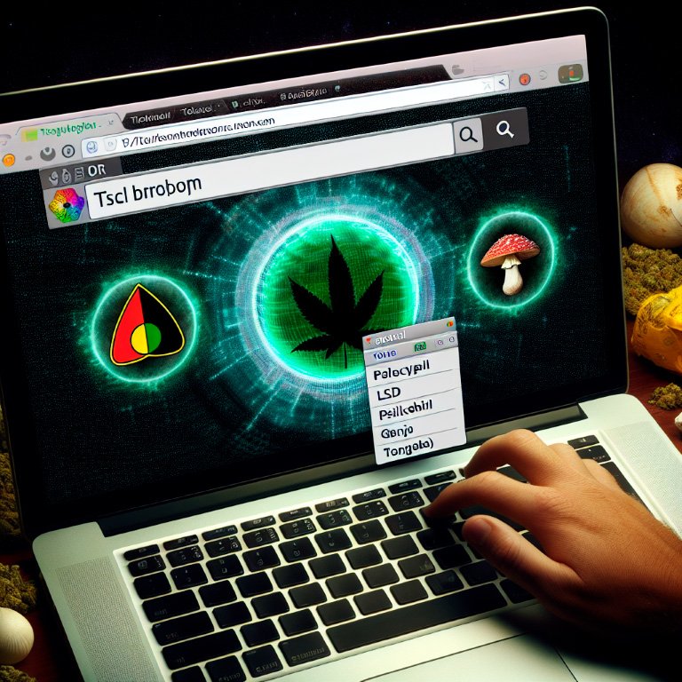 nexus darknet shop