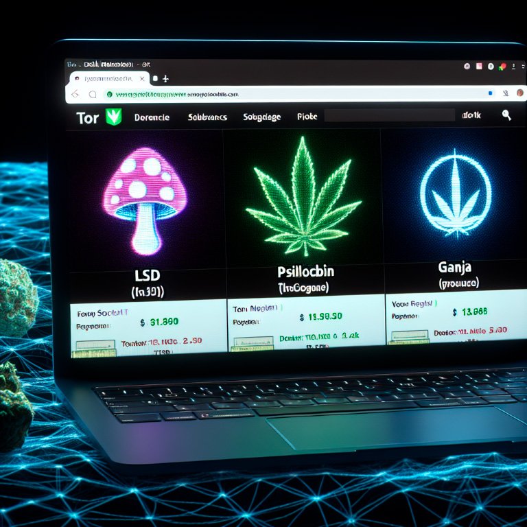 nexus darknet site