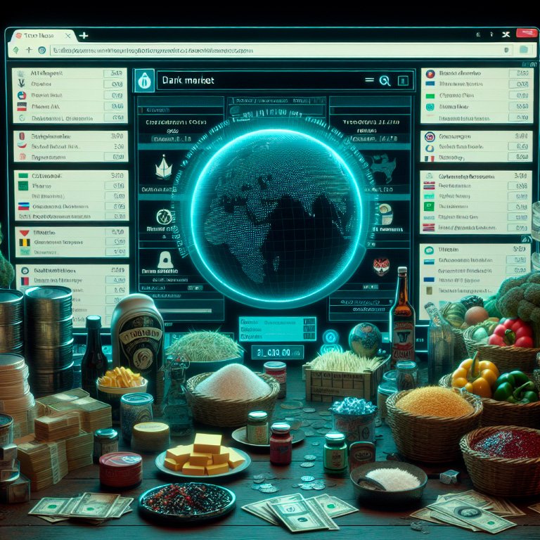 nexus darknet
