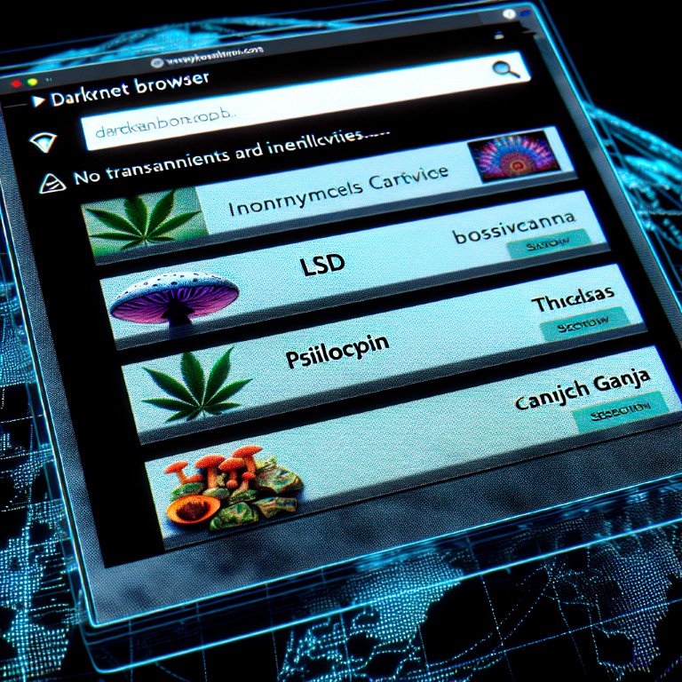 nexus darknet