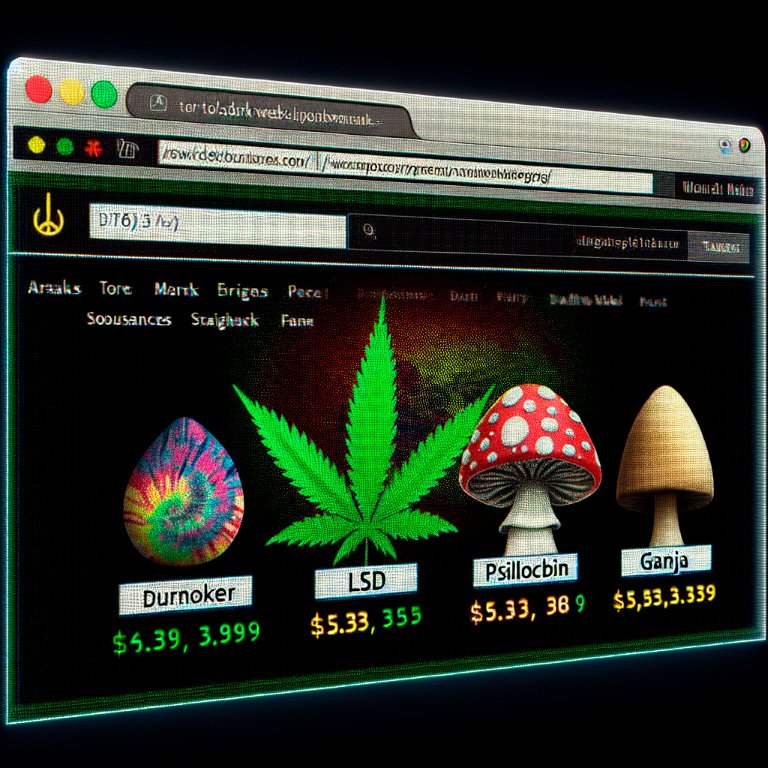 How Anonymity Makes the Darknet Work nexus market darknet