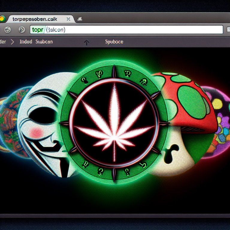 nexus market url
