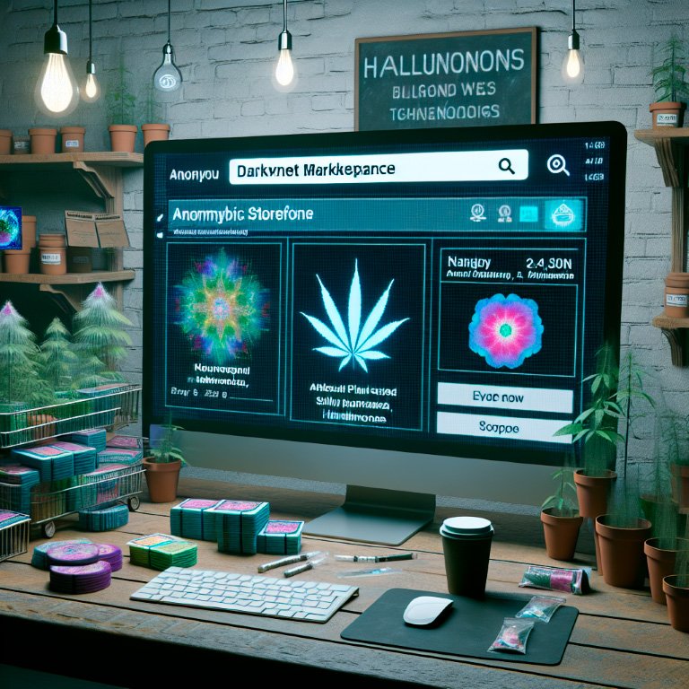 nexus market
