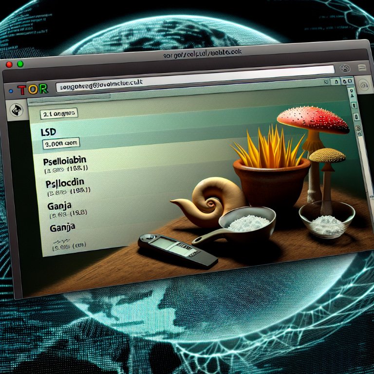 How Escrow Makes Buying on the Darknet Safe and Fair nexus onion link