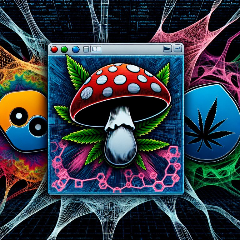 How Darknet Markets Make Drug Trade Efficient nexus onion link