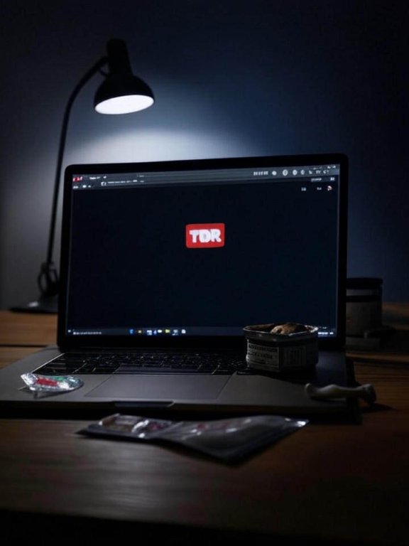 How Escrow and Ratings Make Darknet Drug Trading Secure and Reliable nexus site official link