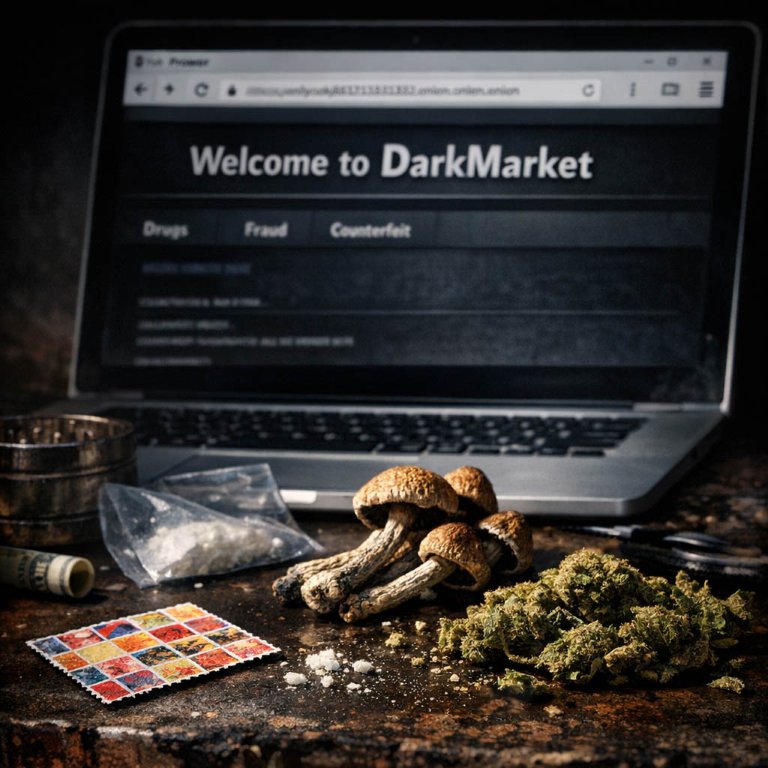 nexus url