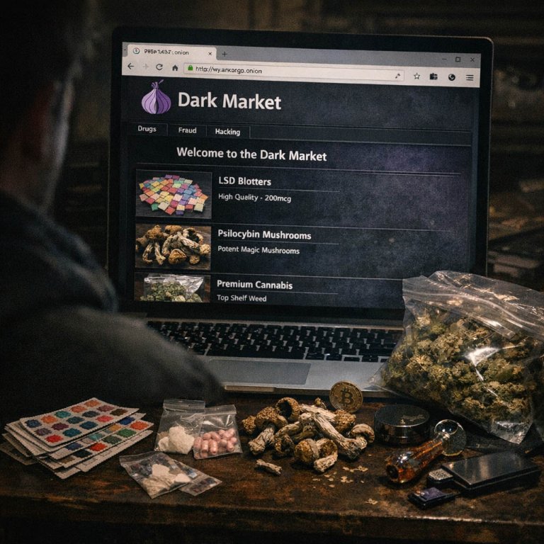 onion dark website